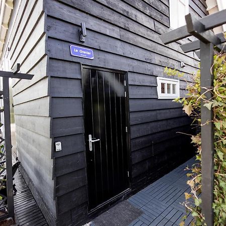 Apartament Le Grenier Veere Zewnętrze zdjęcie