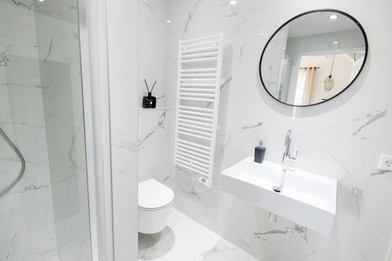 Apartament Le Grenier Veere Zewnętrze zdjęcie
