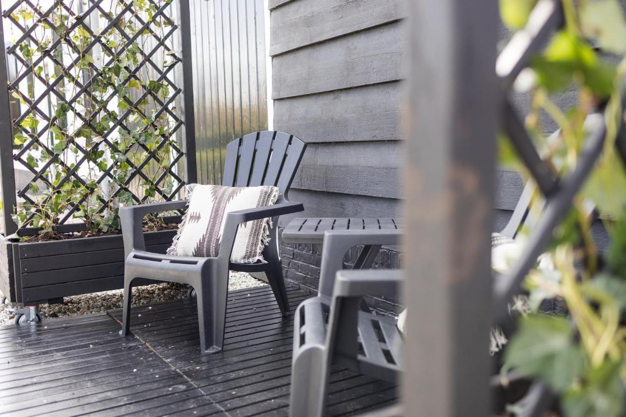 Apartament Le Grenier Veere Zewnętrze zdjęcie