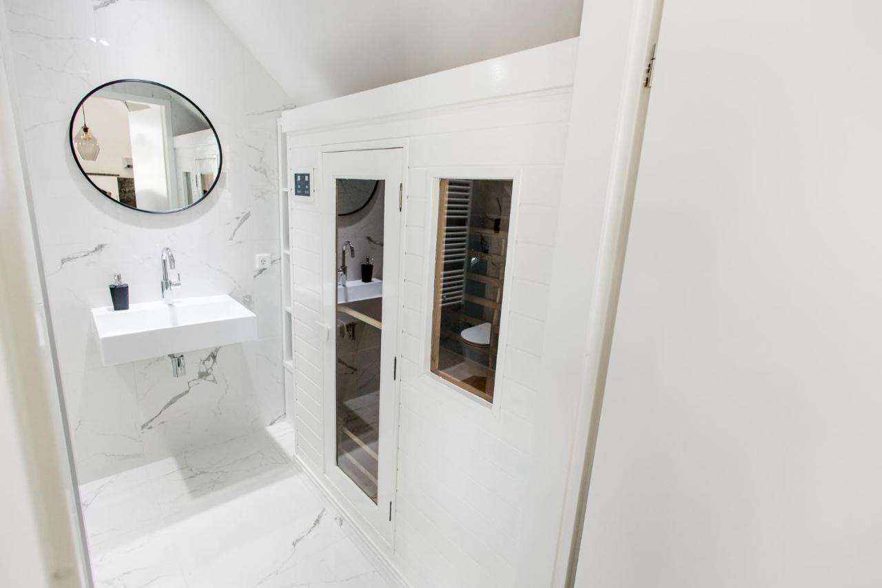Apartament Le Grenier Veere Zewnętrze zdjęcie